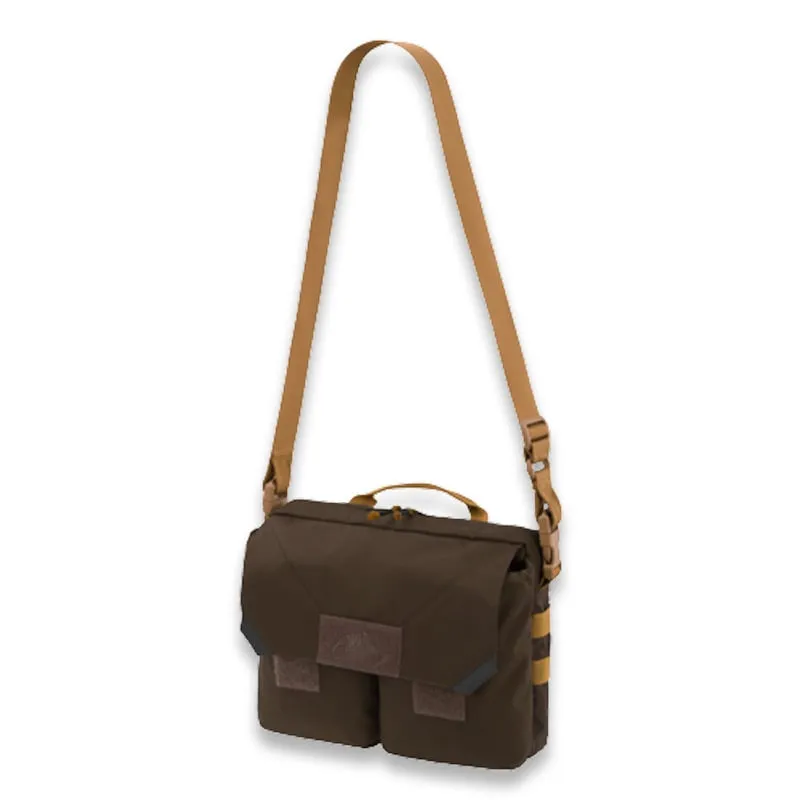 Borsa monospalla Helikon-Tex Claymore, Earth Brown/Clay TB-CLY-CD-0A0BA