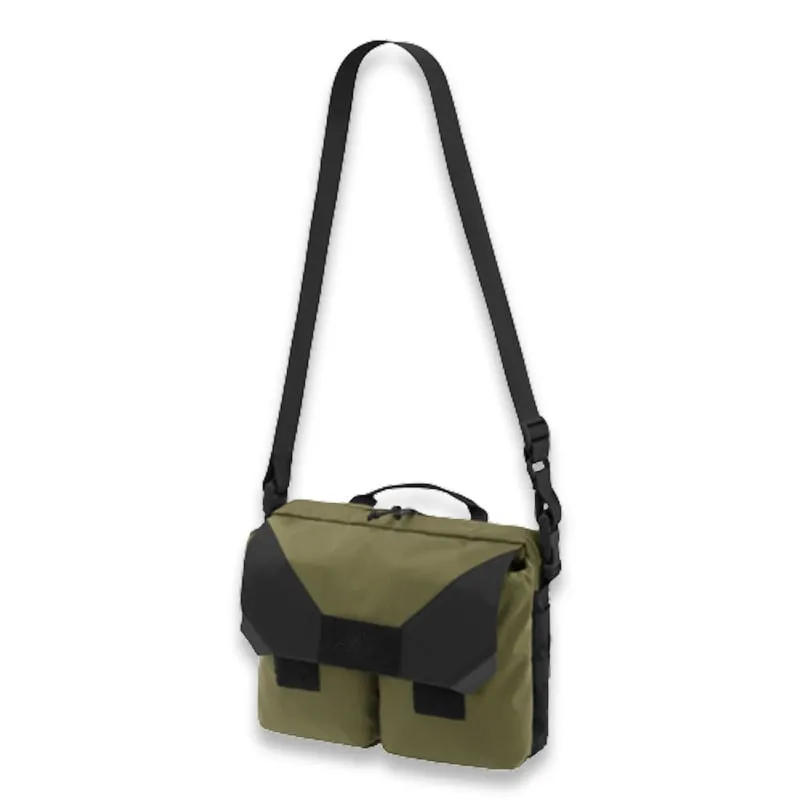 Borsa monospalla Helikon-Tex Claymore, Earth Brown/Clay TB-CLY-CD-0A0BA
