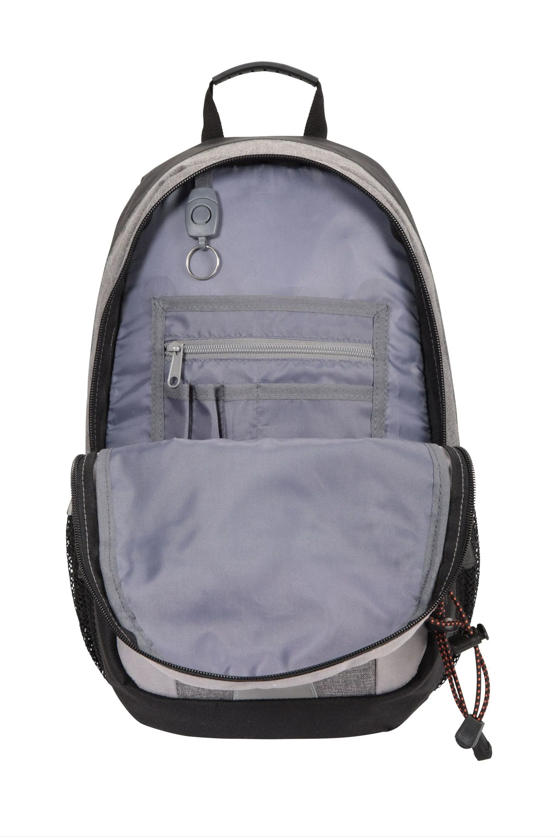 Borsa per laptop Mountain Warehouse Quest 23L