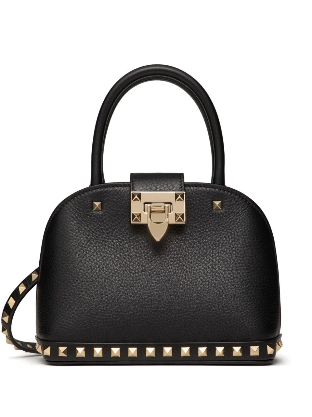 Borsa piccola a mano Rockstud