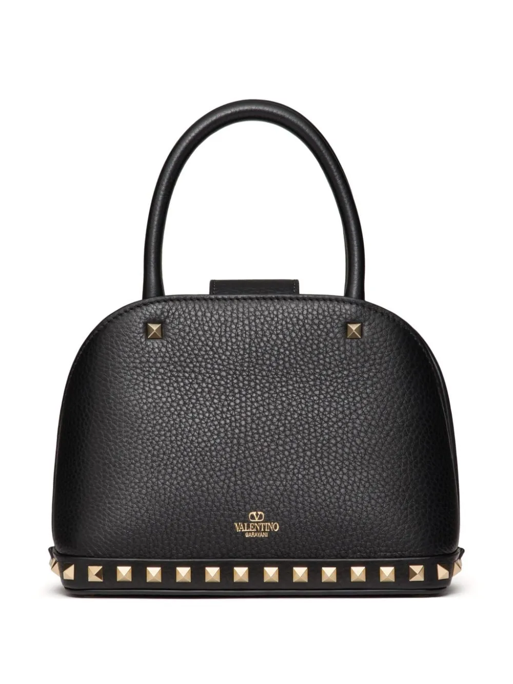 Borsa piccola a mano Rockstud