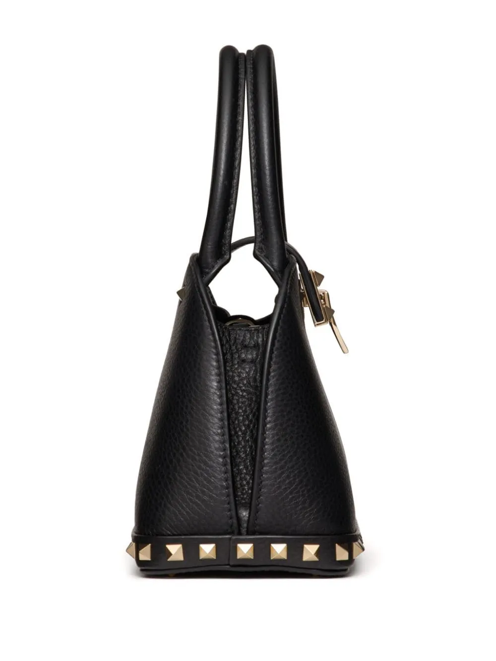 Borsa piccola a mano Rockstud
