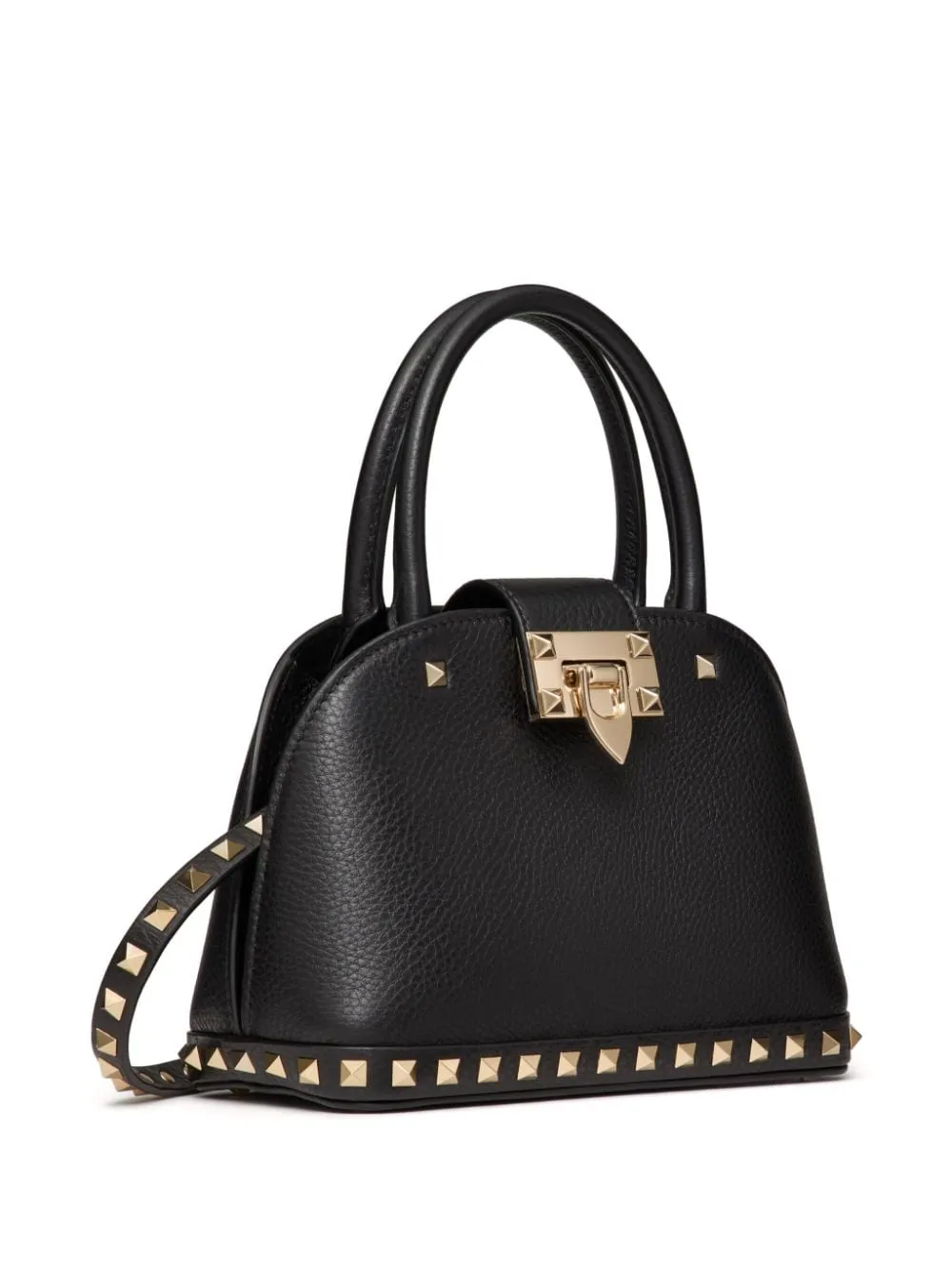 Borsa piccola a mano Rockstud