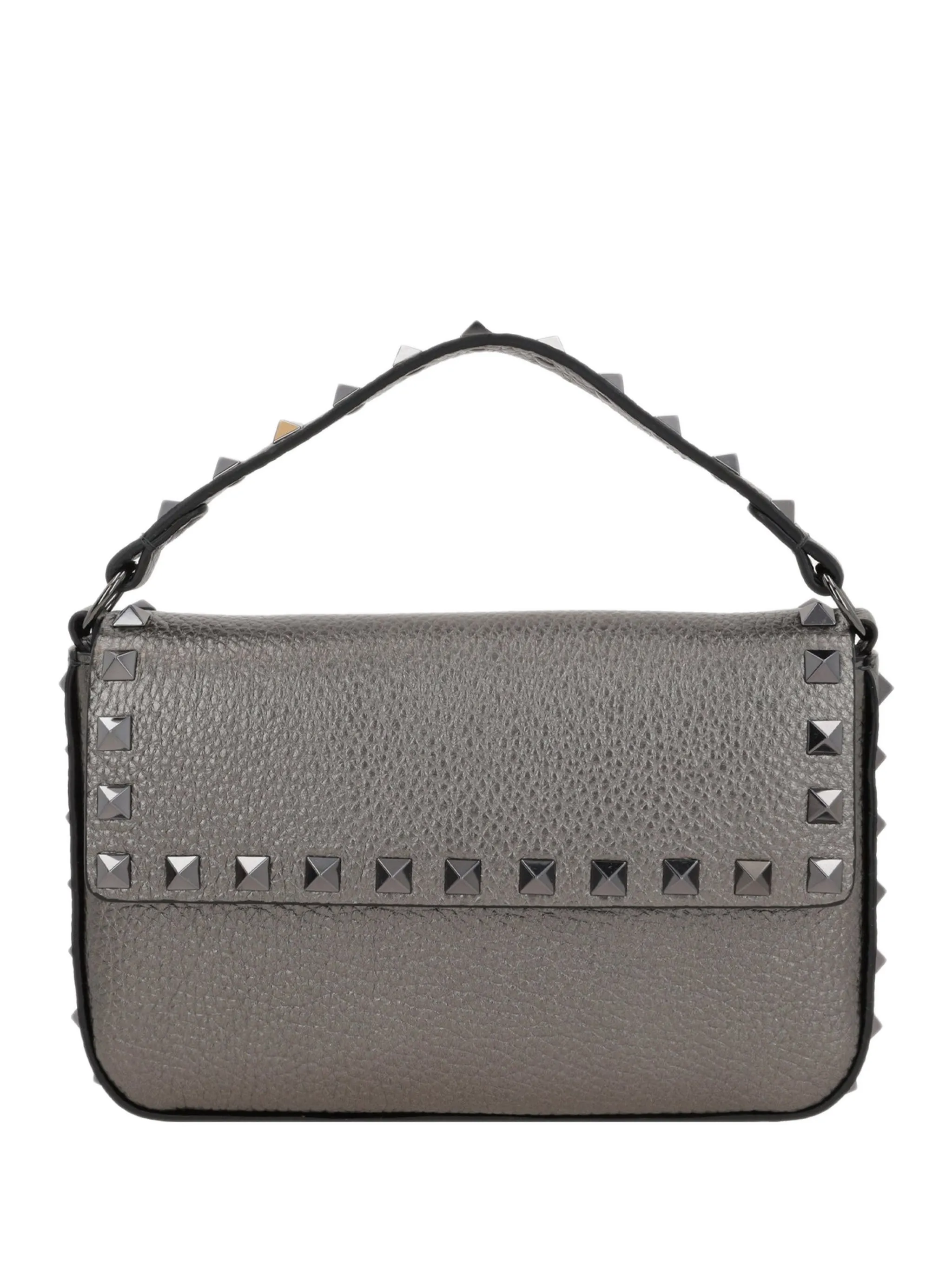 Borsa piccola a tracolla Valentino Garavani Rockstud