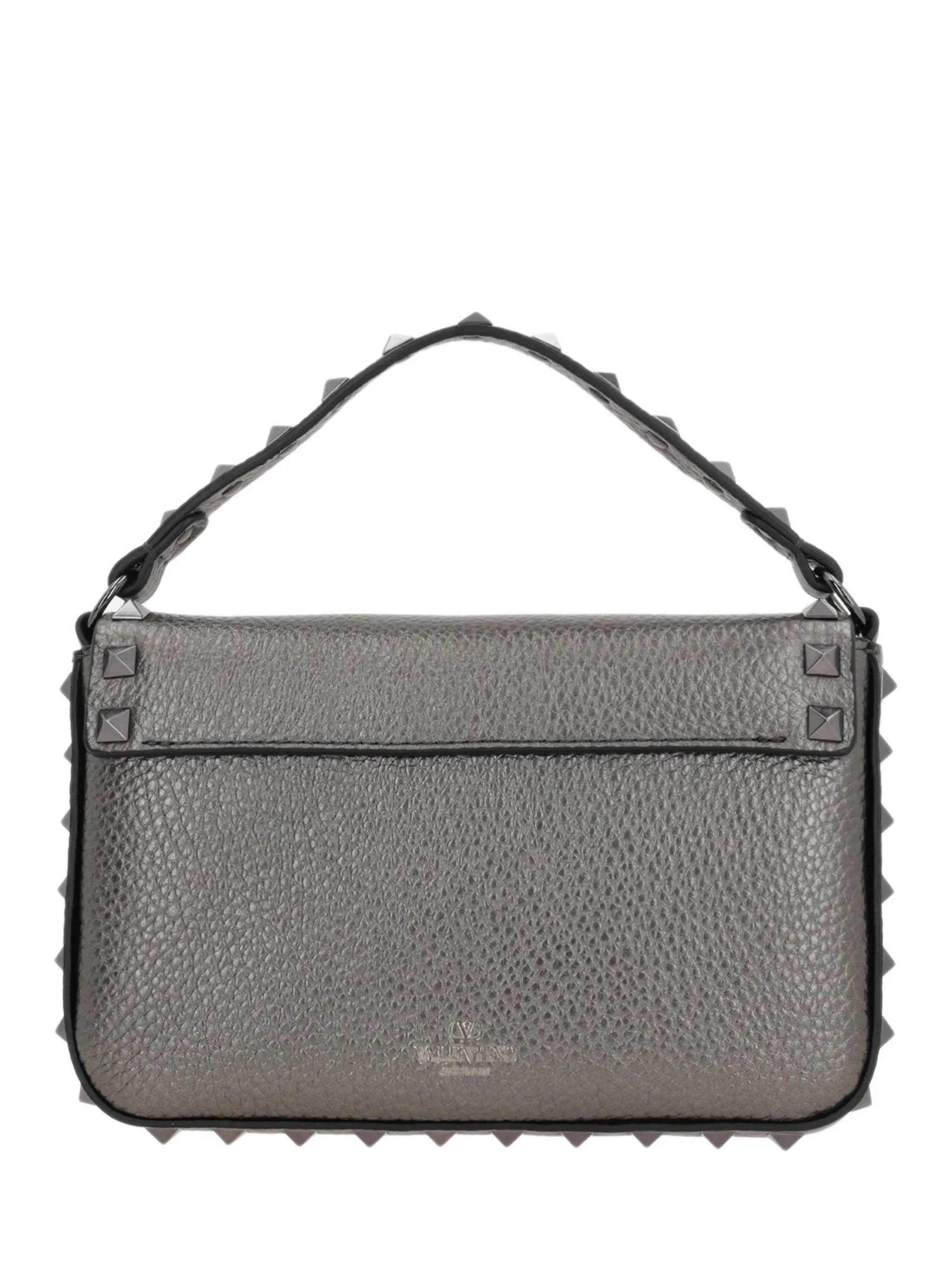 Borsa piccola a tracolla Valentino Garavani Rockstud
