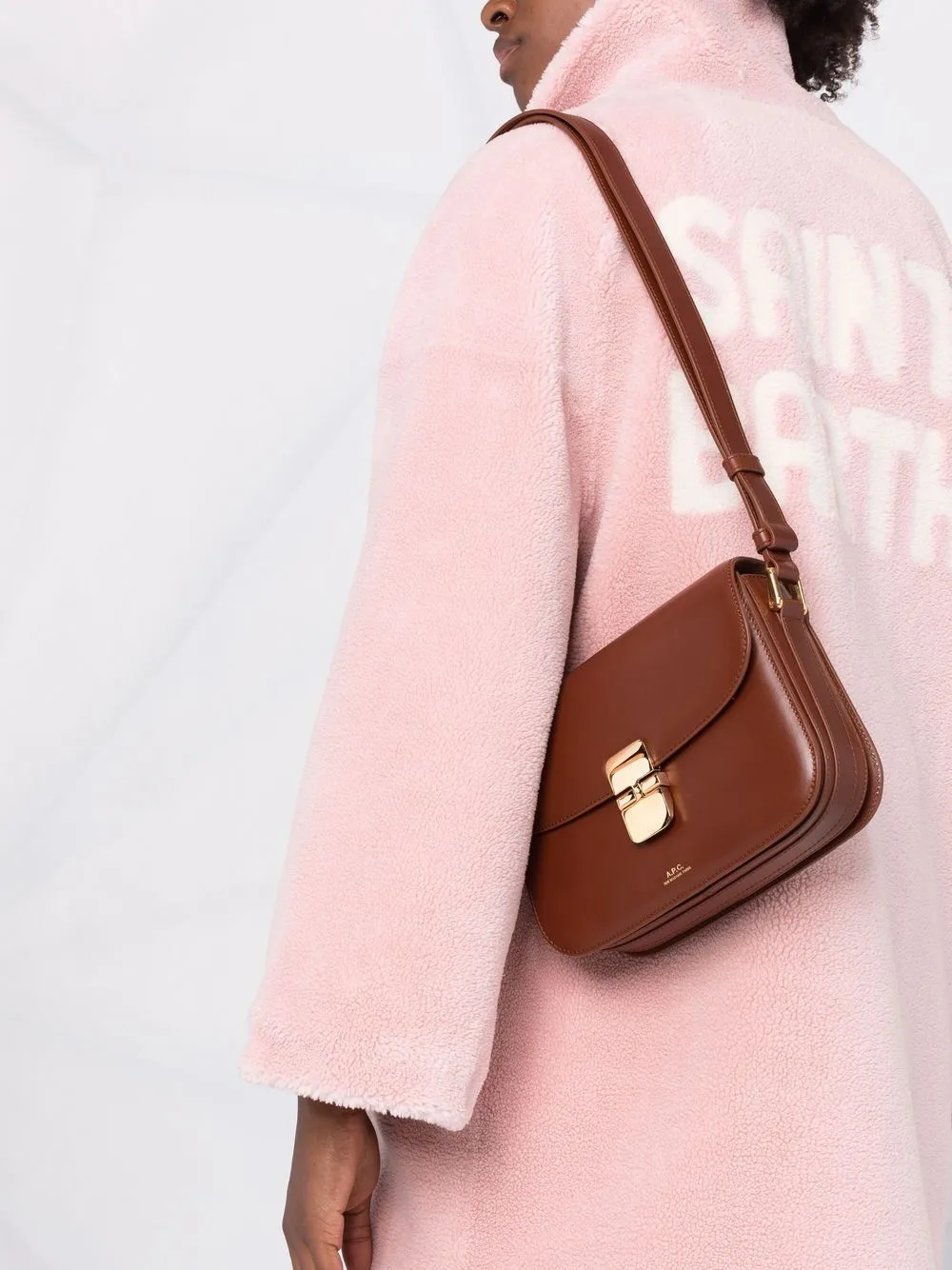Borsa Piccola Grace