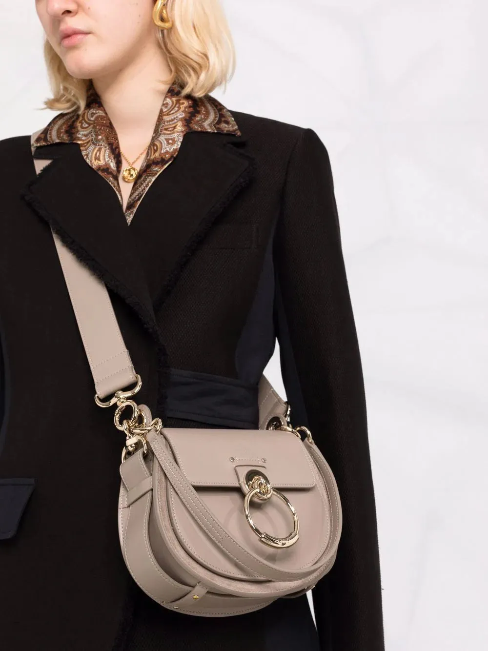 Borsa piccola Tess