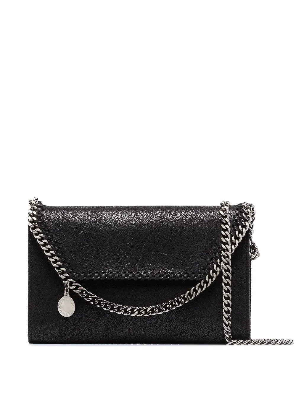 Borsa portafoglio a tracolla Falabella
