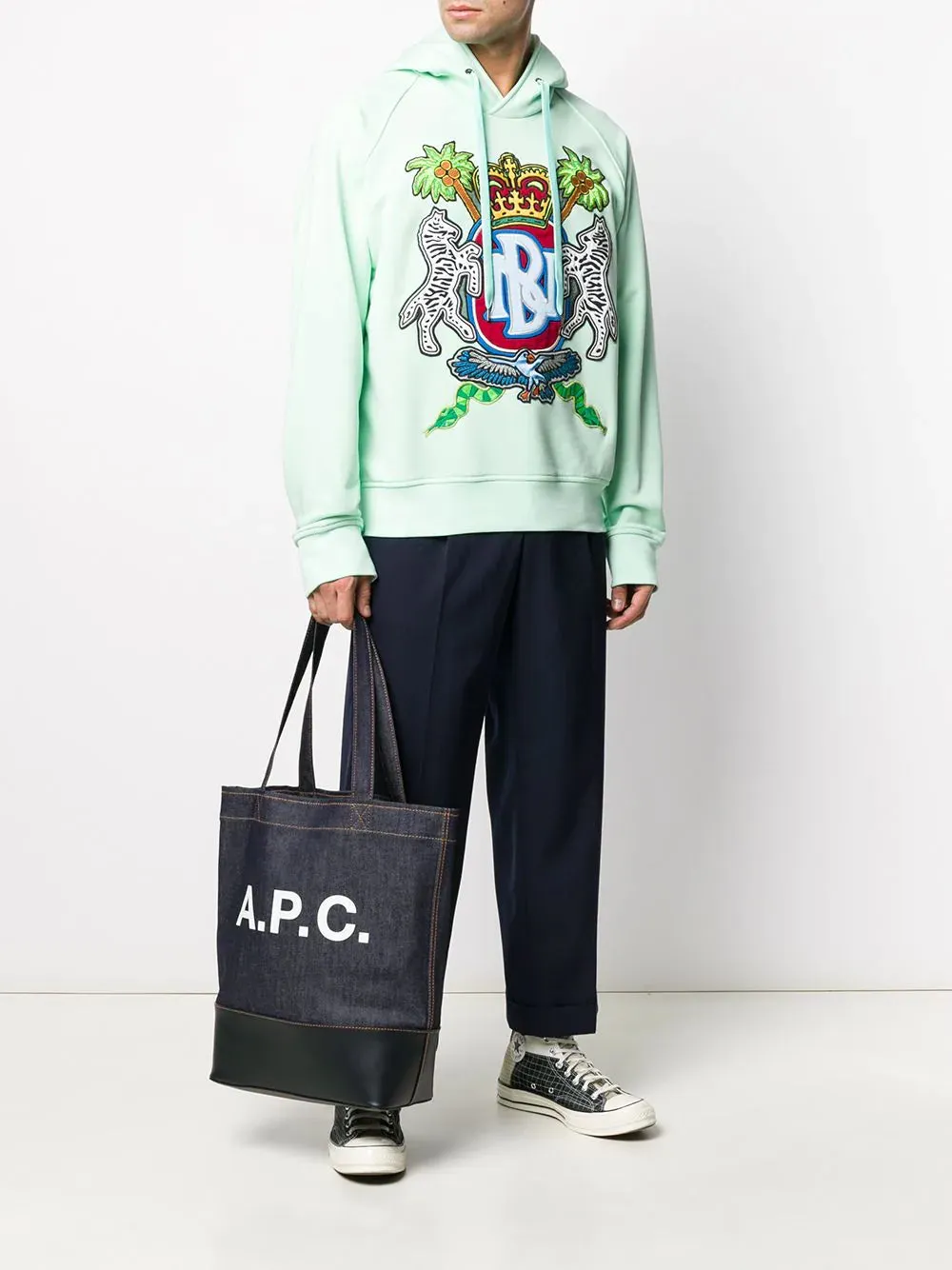 Borsa shopping Axel