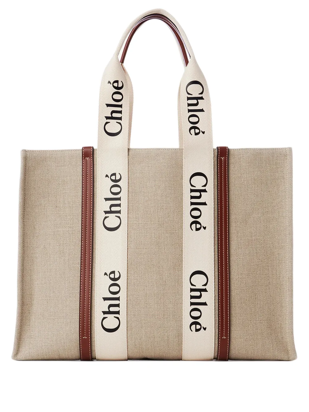 Borsa Shopping Grande Woody