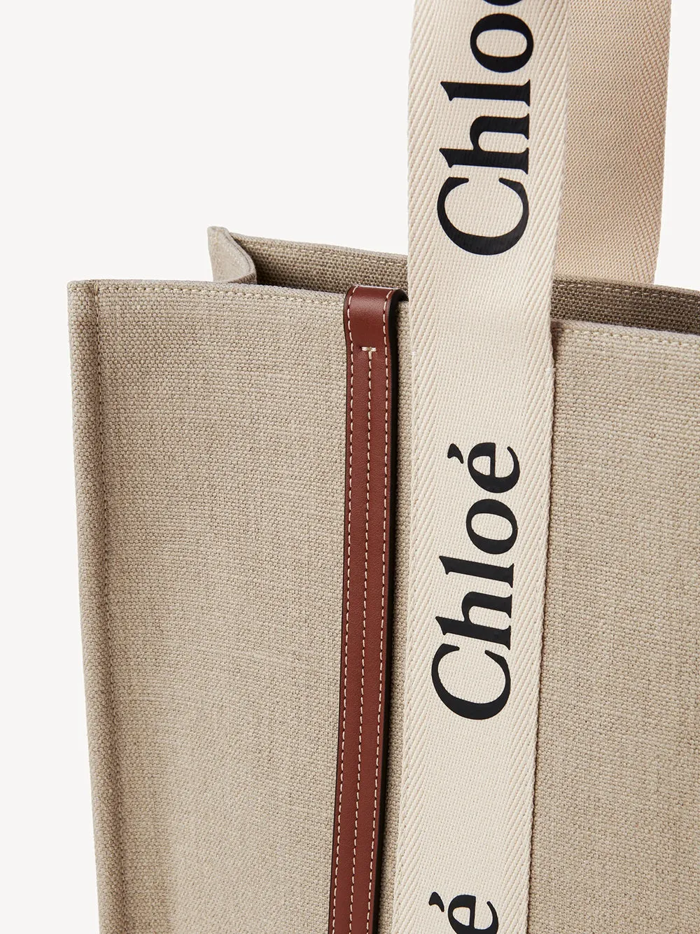 Borsa Shopping Grande Woody