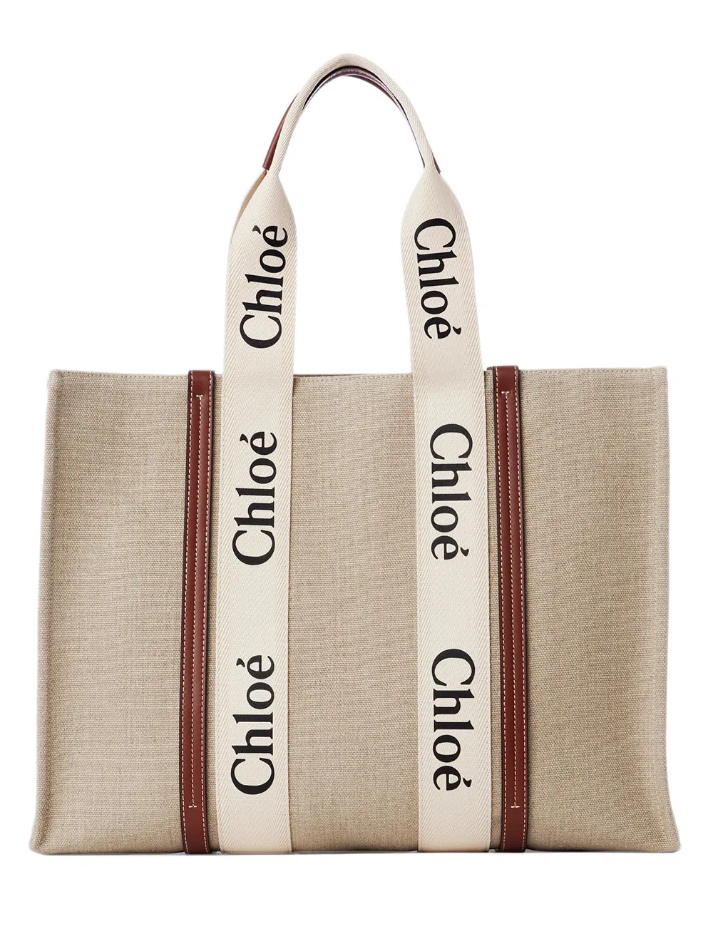 Borsa Shopping Grande Woody