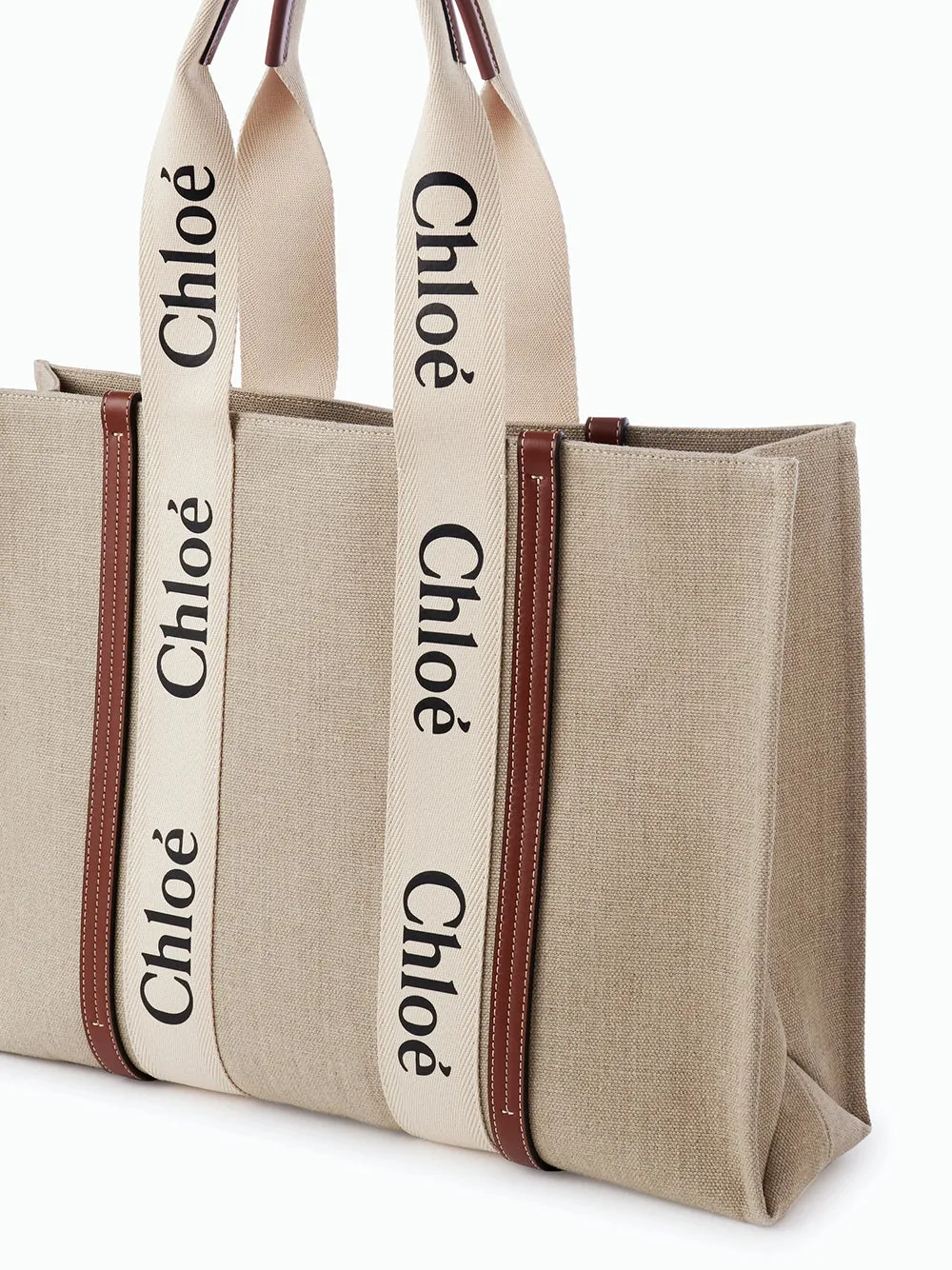 Borsa Shopping Grande Woody
