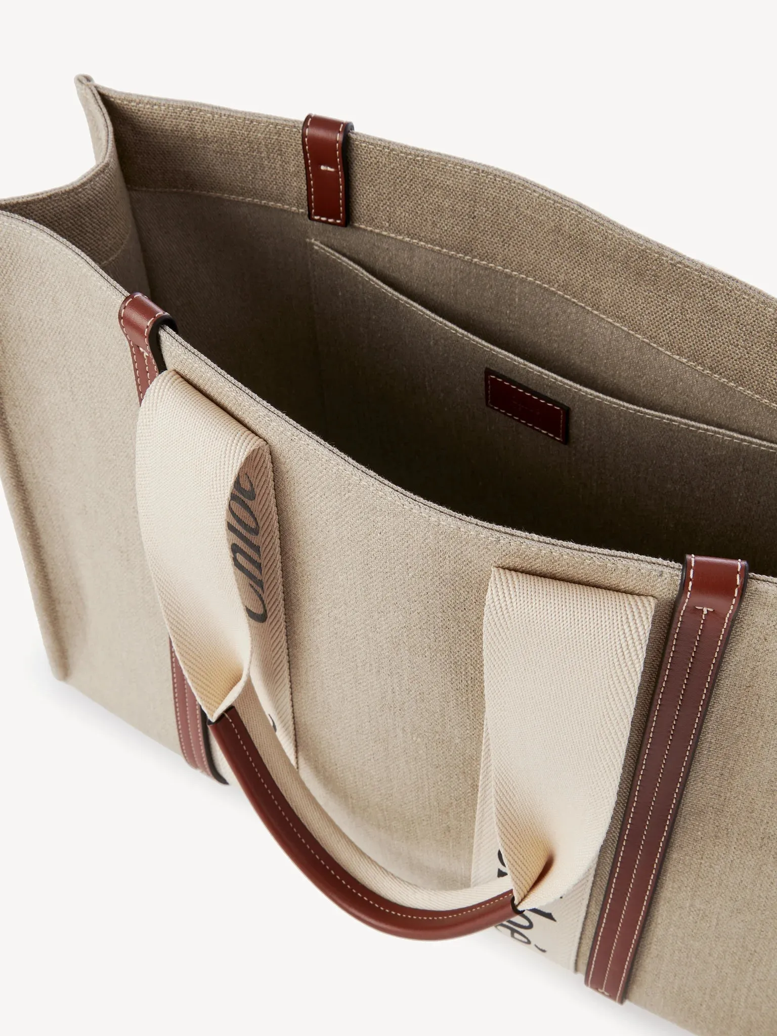 Borsa Shopping Grande Woody