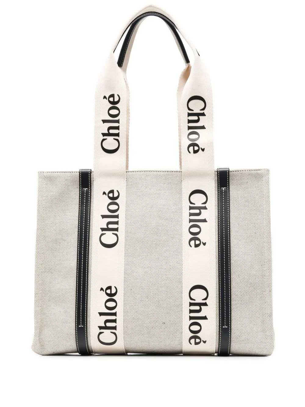 Borsa Shopping Media Woody