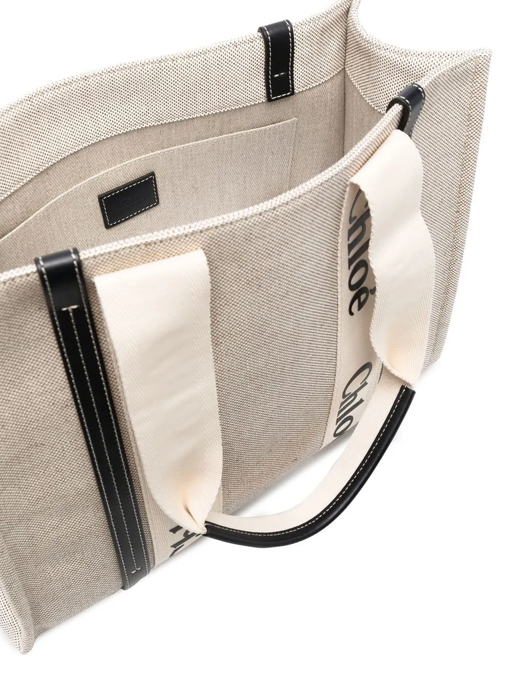 Borsa Shopping Media Woody