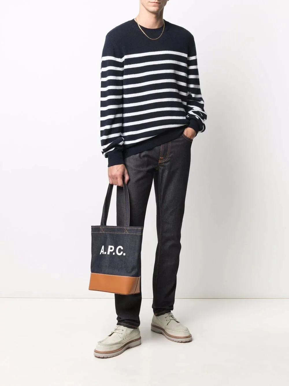 Borsa shopping piccola Alex