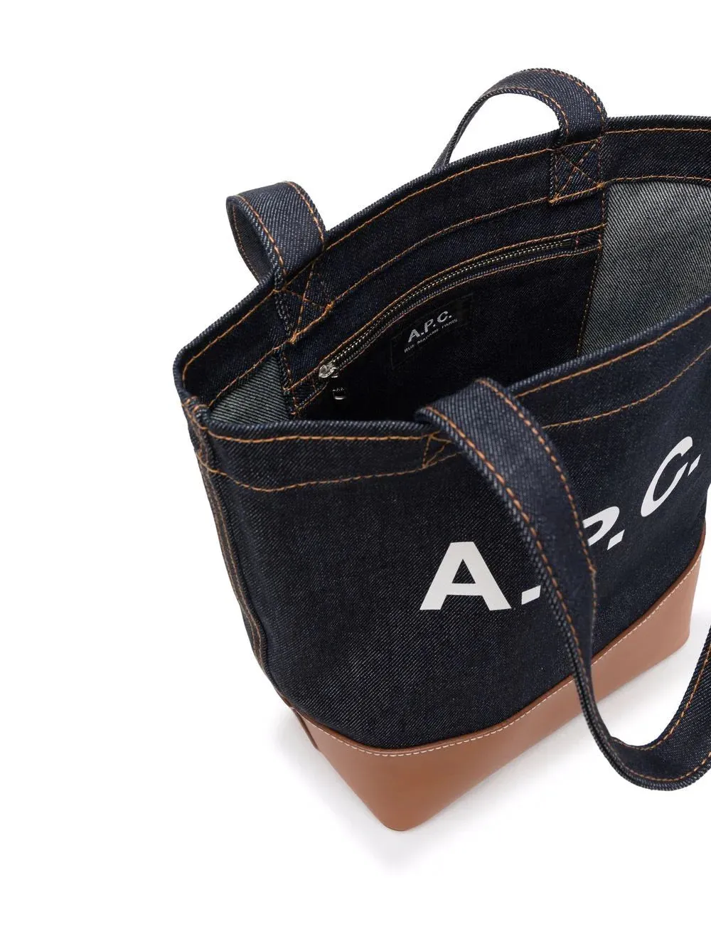 Borsa shopping piccola Alex