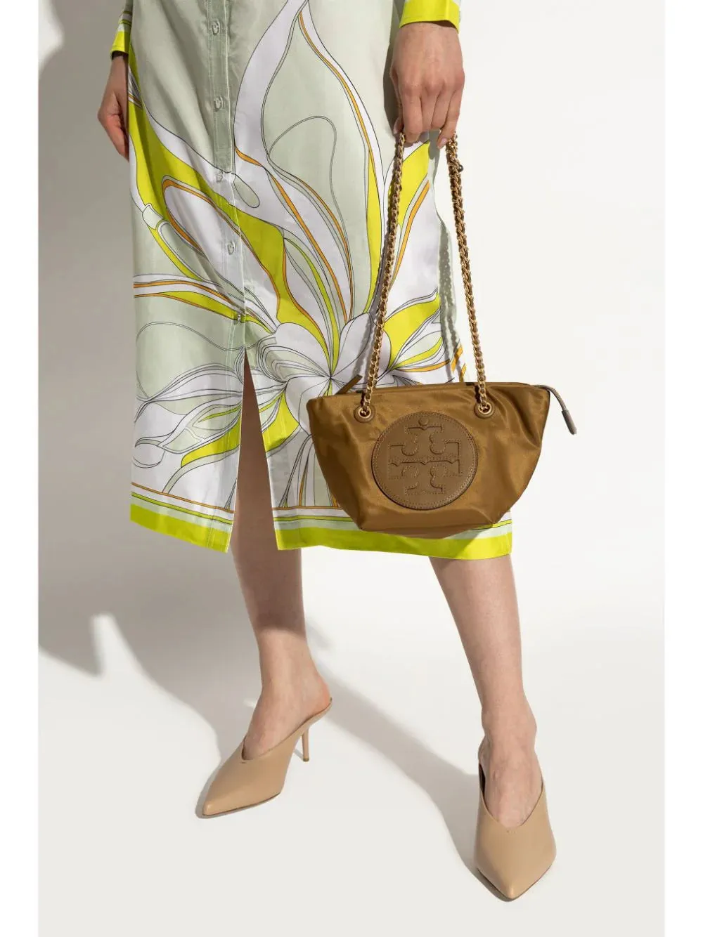 Borsa shopping piccola Ella