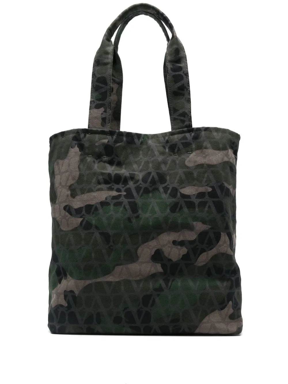 Borsa Shopping Toile Iconographe
