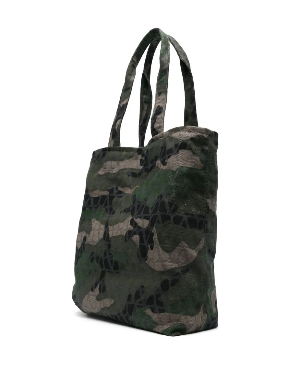 Borsa Shopping Toile Iconographe