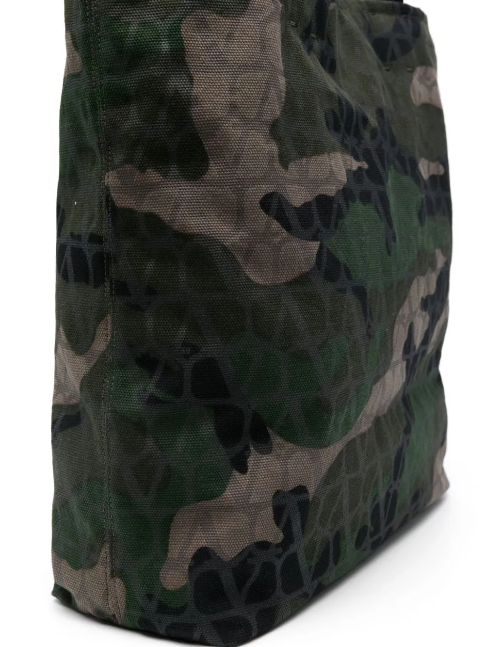 Borsa Shopping Toile Iconographe
