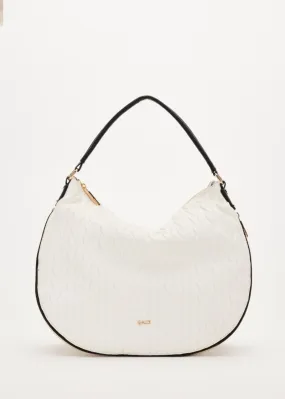 Borsa shoulder matelassé