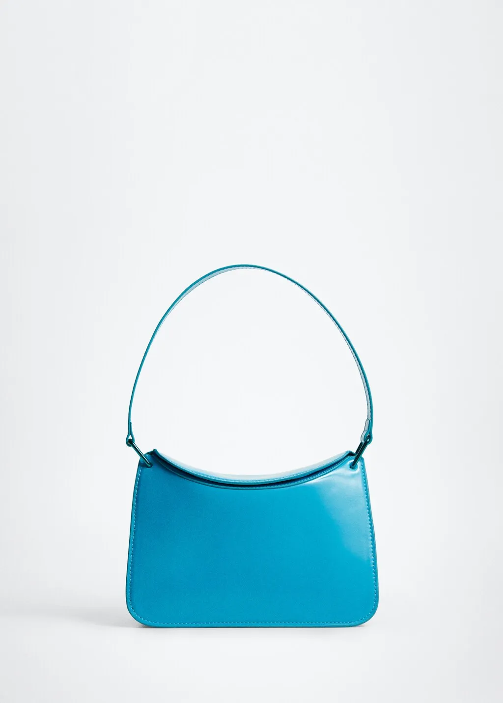 Borsa spalla vernice