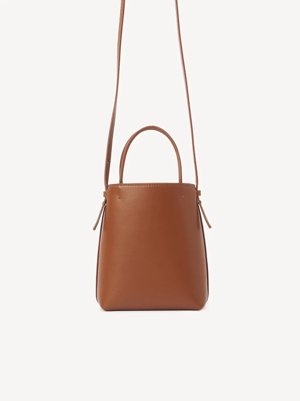 Borsa tote micro Chloé Sense