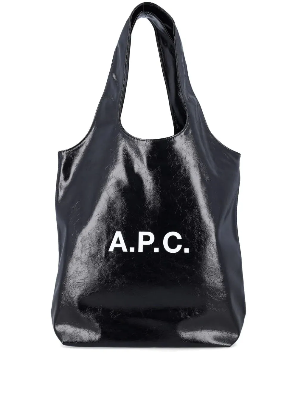 Borsa tote piccola Ninon