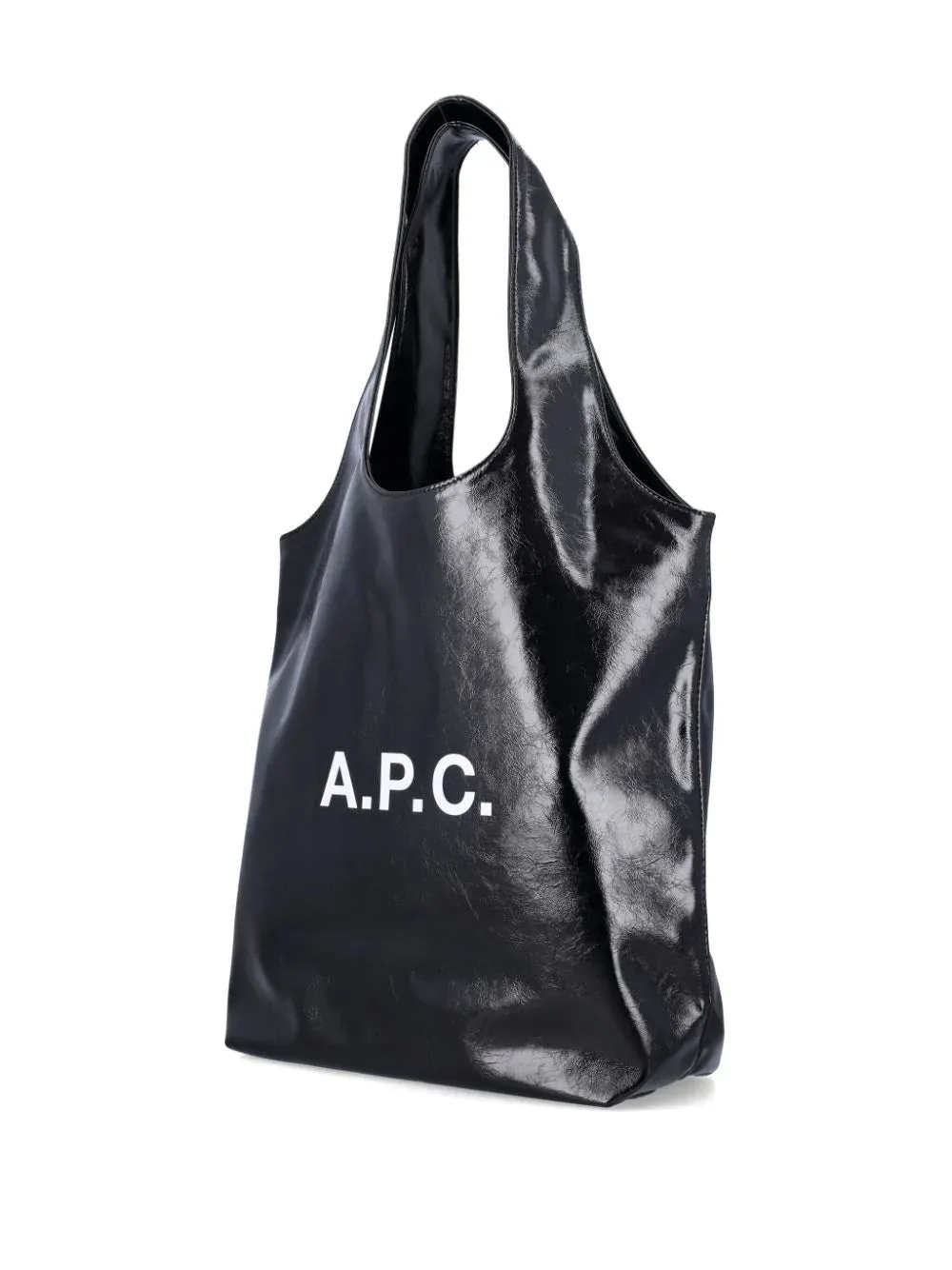 Borsa tote piccola Ninon