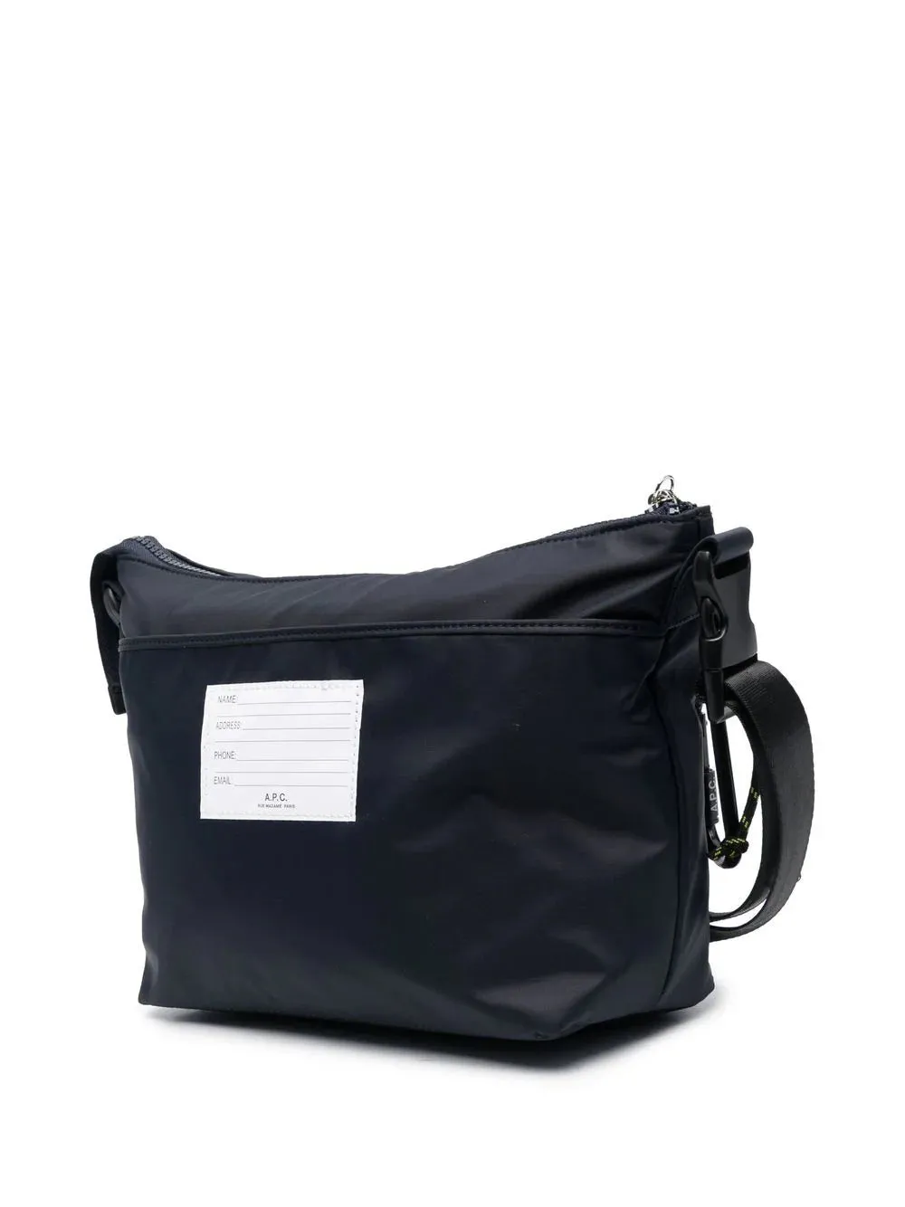 Borsa Trek
