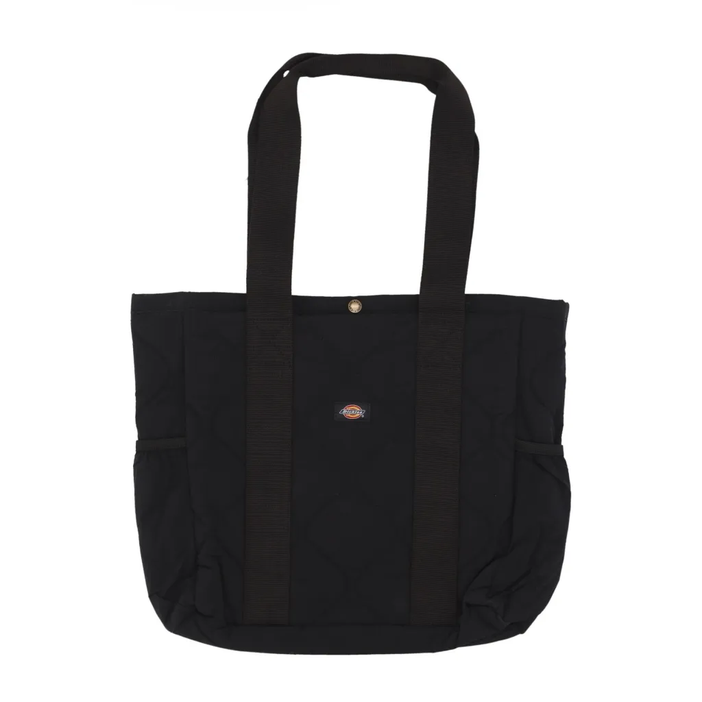 borsa uomo thorsby tote bag BLACK