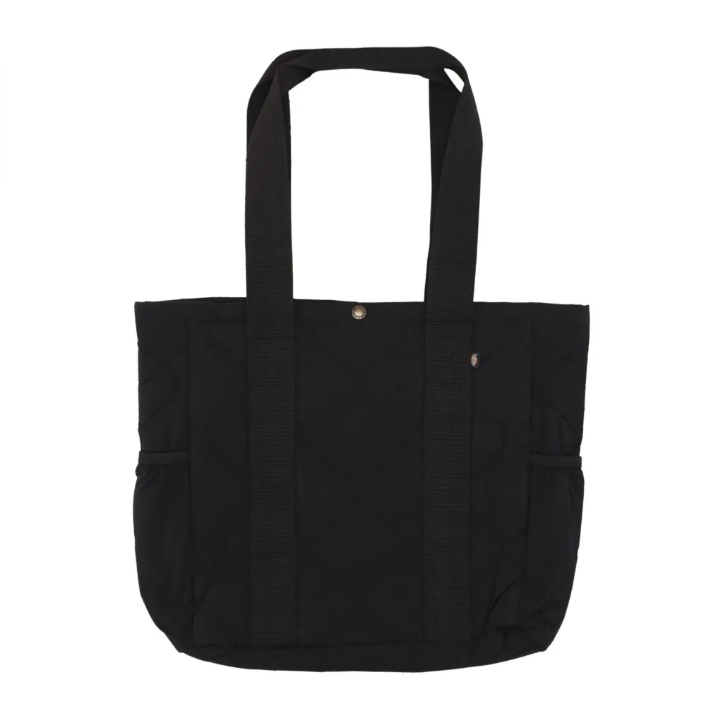 borsa uomo thorsby tote bag BLACK