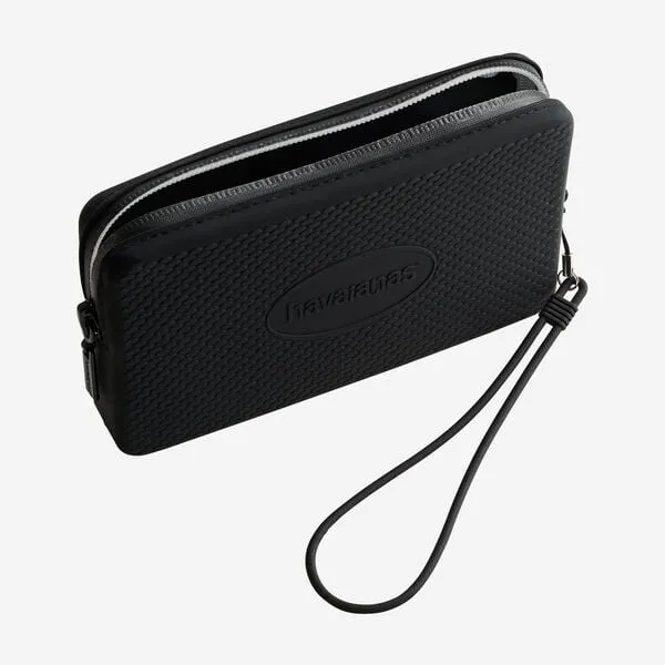Borsetta Havaianas Donna Mini Bag Logo 4145429