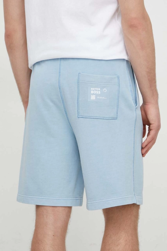 Boss Orange pantaloncini in cotone