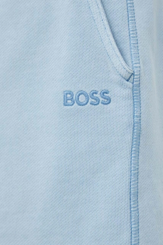 Boss Orange pantaloncini in cotone