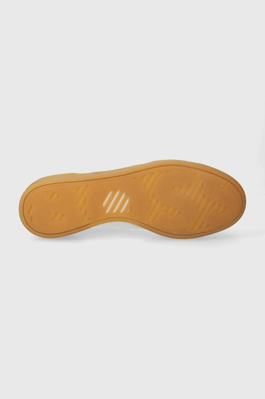 BOSS sneakers in pelle Brandon