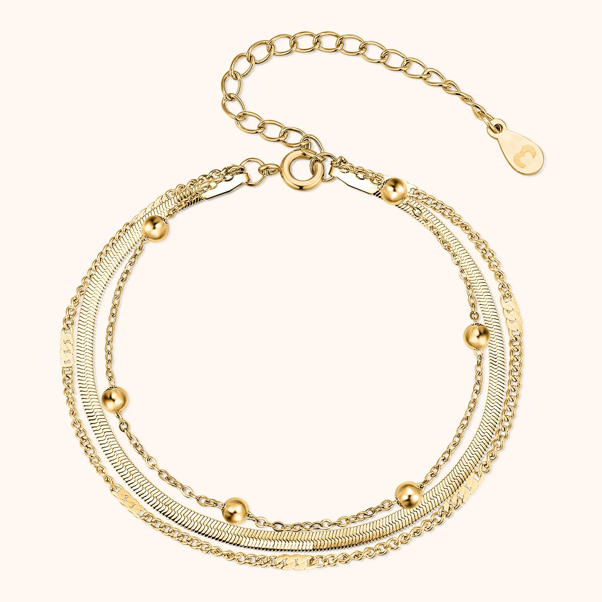Bracciale Petra