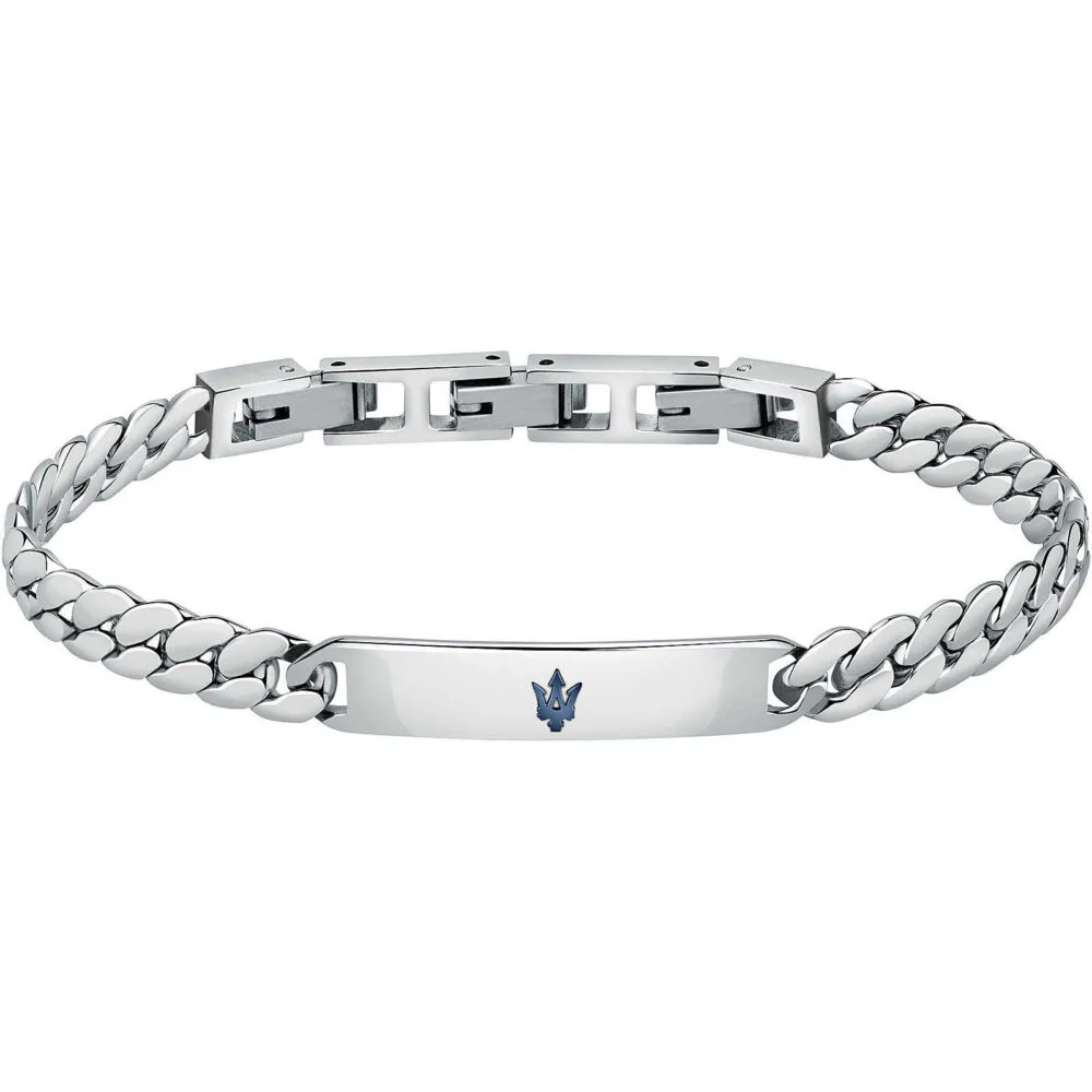Bracciale Uomo “Jewels” Maserati