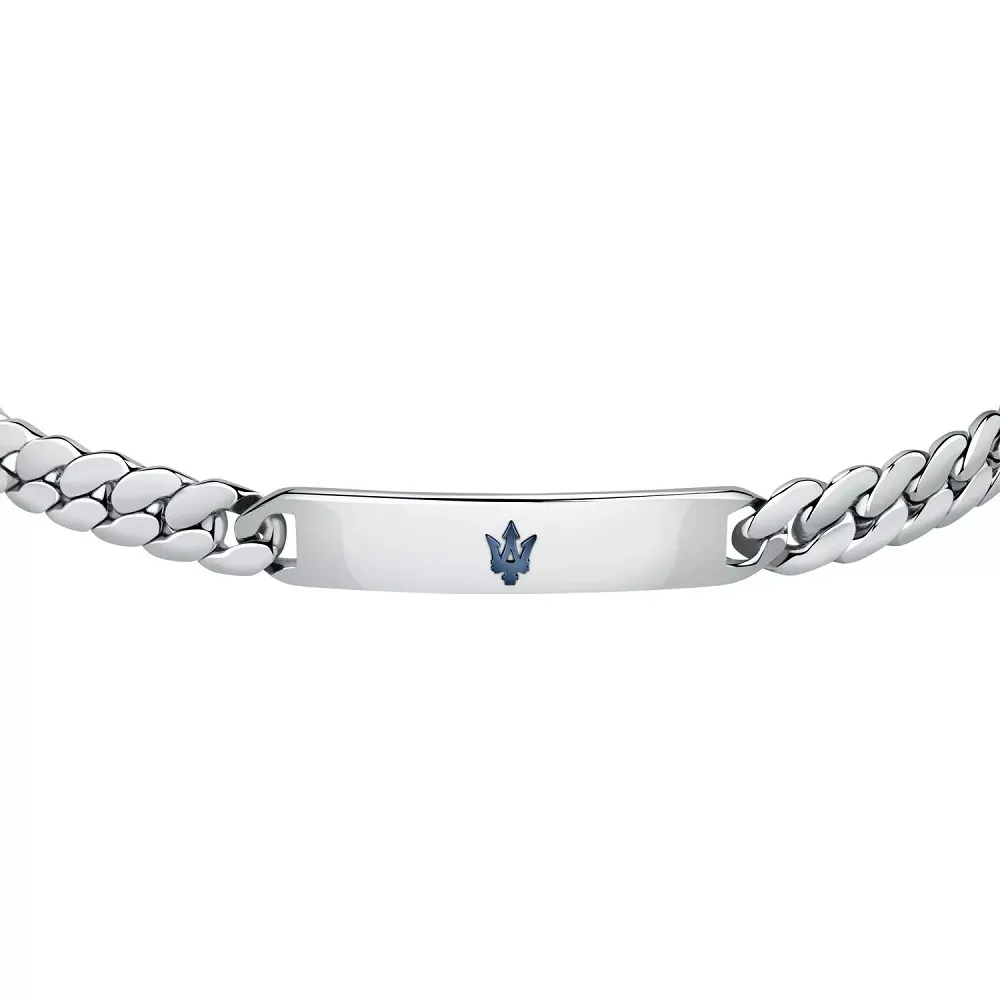 Bracciale Uomo “Jewels” Maserati