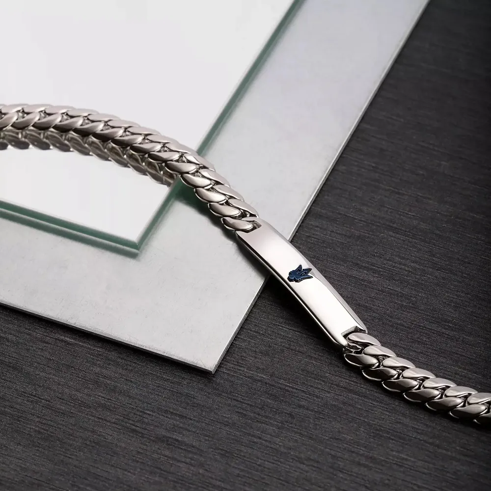 Bracciale Uomo “Jewels” Maserati
