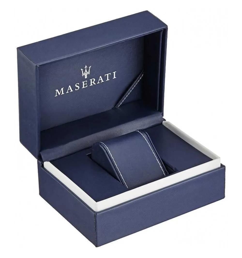 Bracciale Uomo “Jewels” Maserati