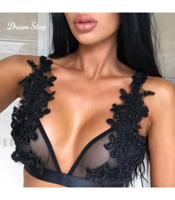 Bralette Steffany