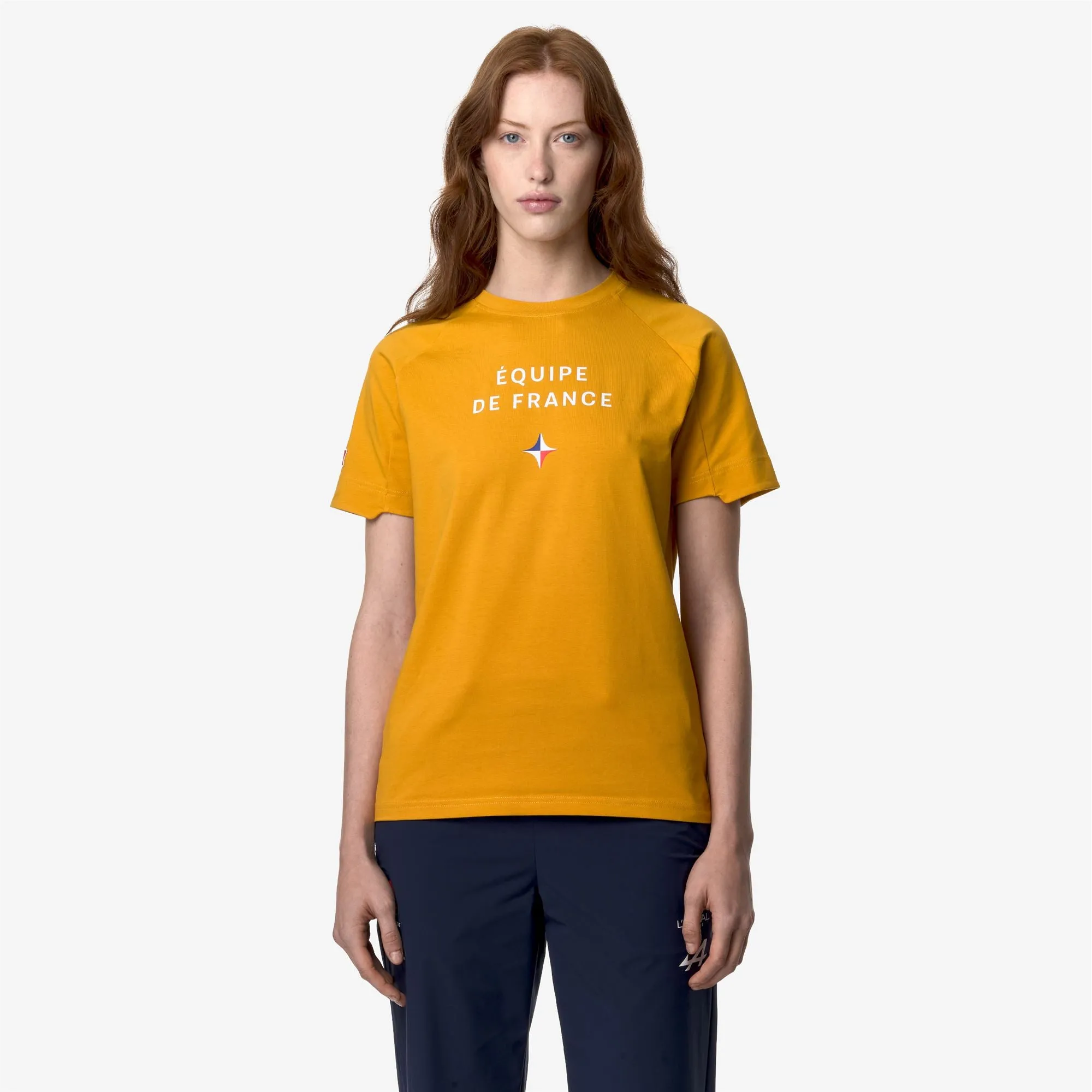 BROMBEIS ORIENT EXPRESS AC YELLOW SUNFLOWER