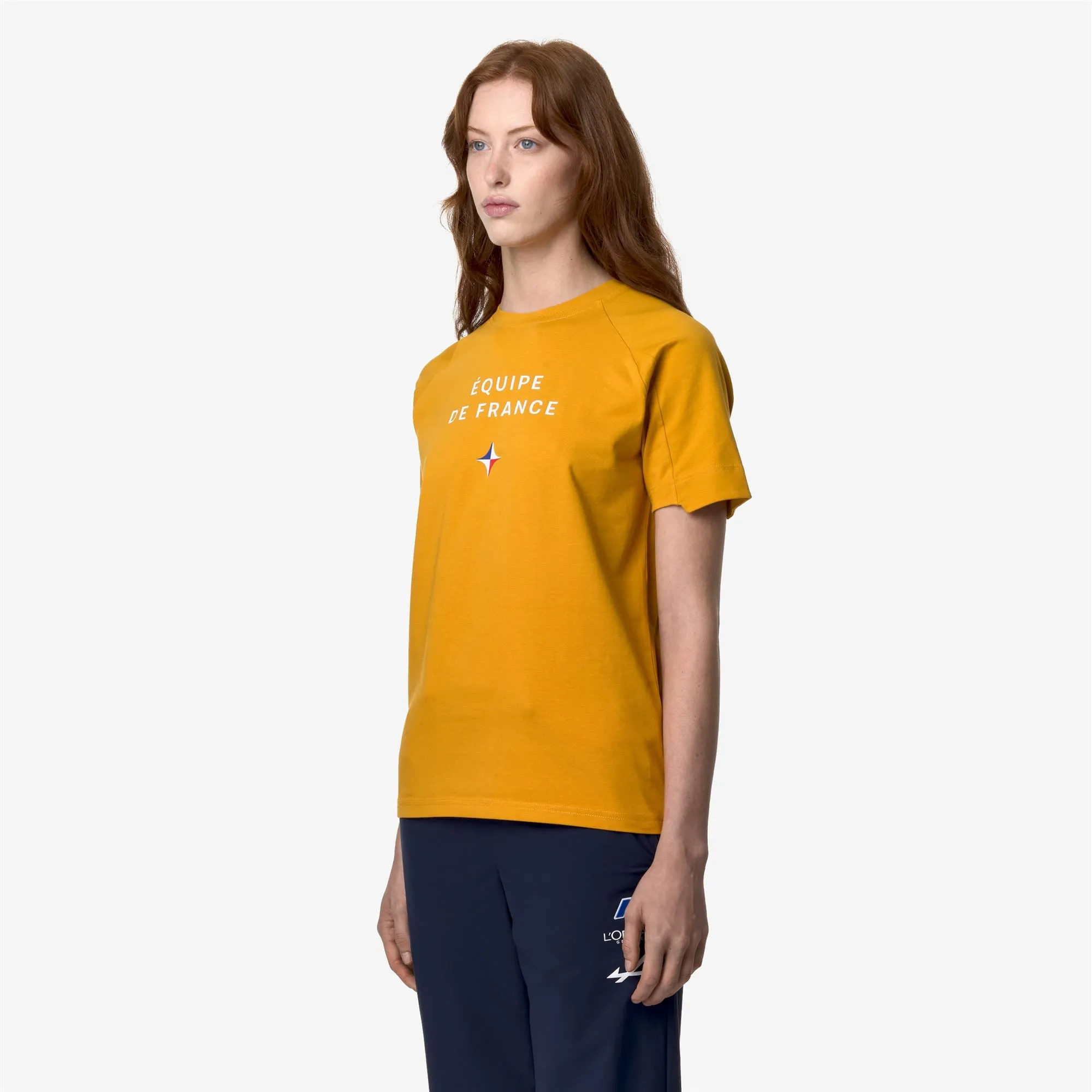 BROMBEIS ORIENT EXPRESS AC YELLOW SUNFLOWER