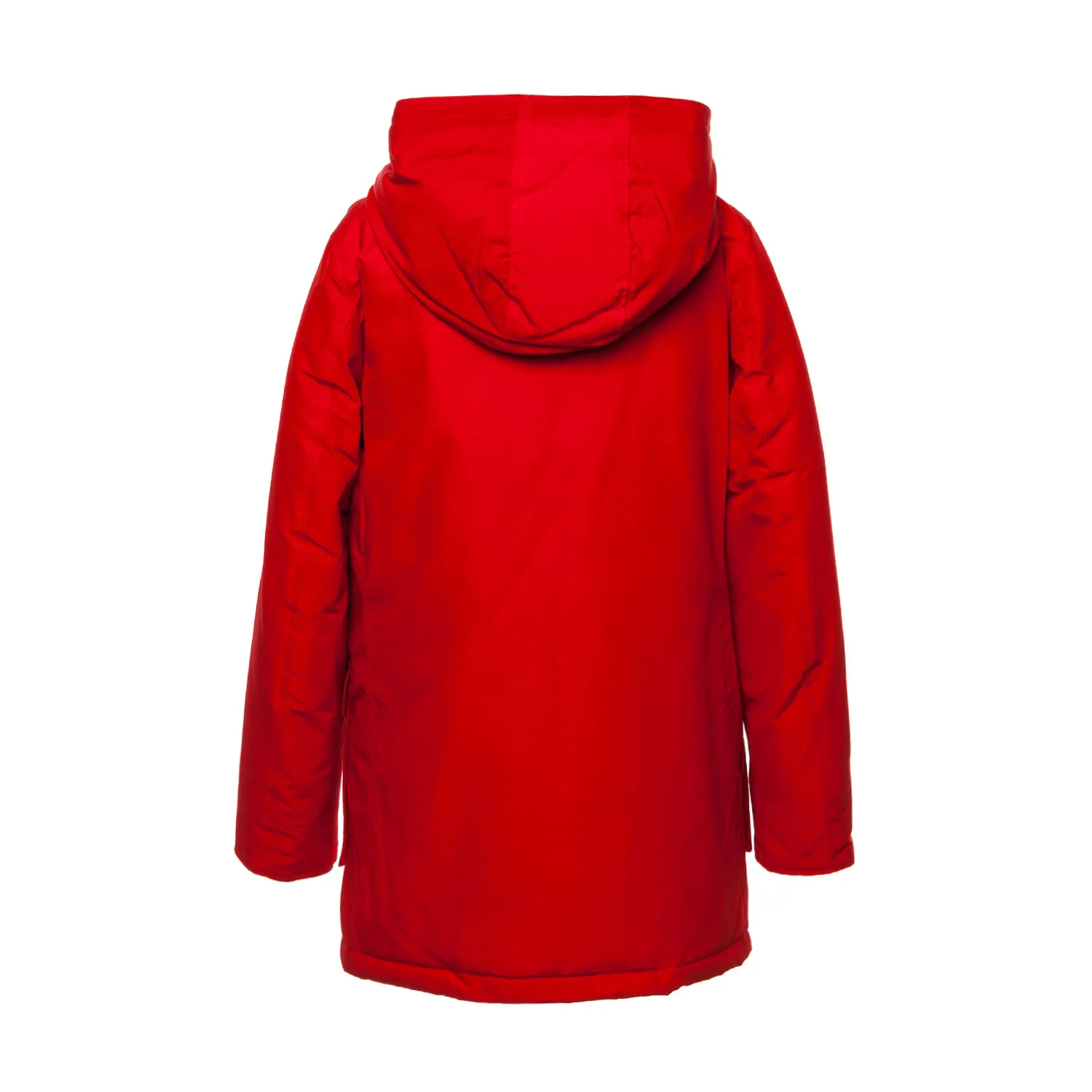 B's Arctic Parka Rosso Bambino Boy