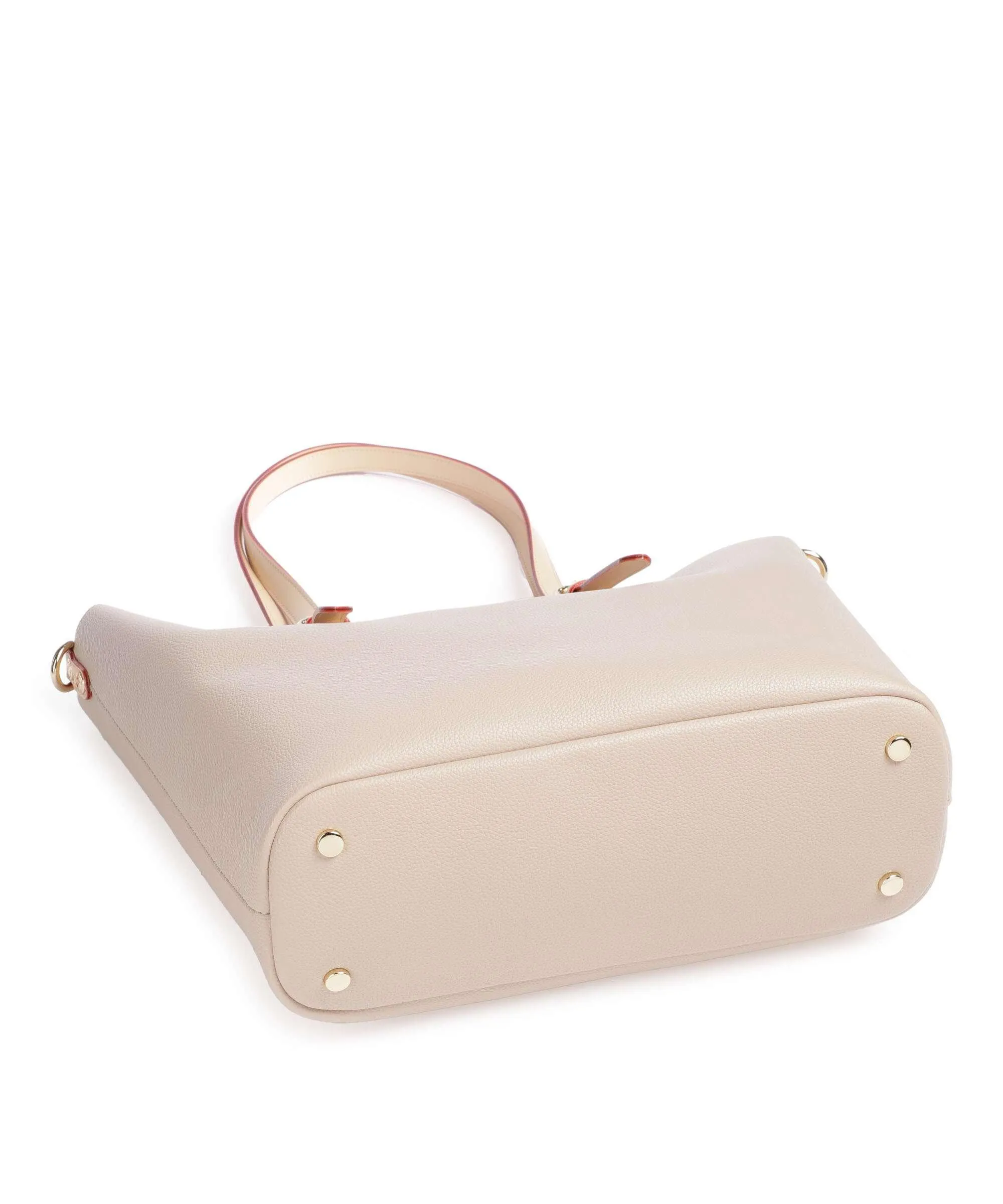  Bugatti Ella Borsa shopper pelle sintetica beige  