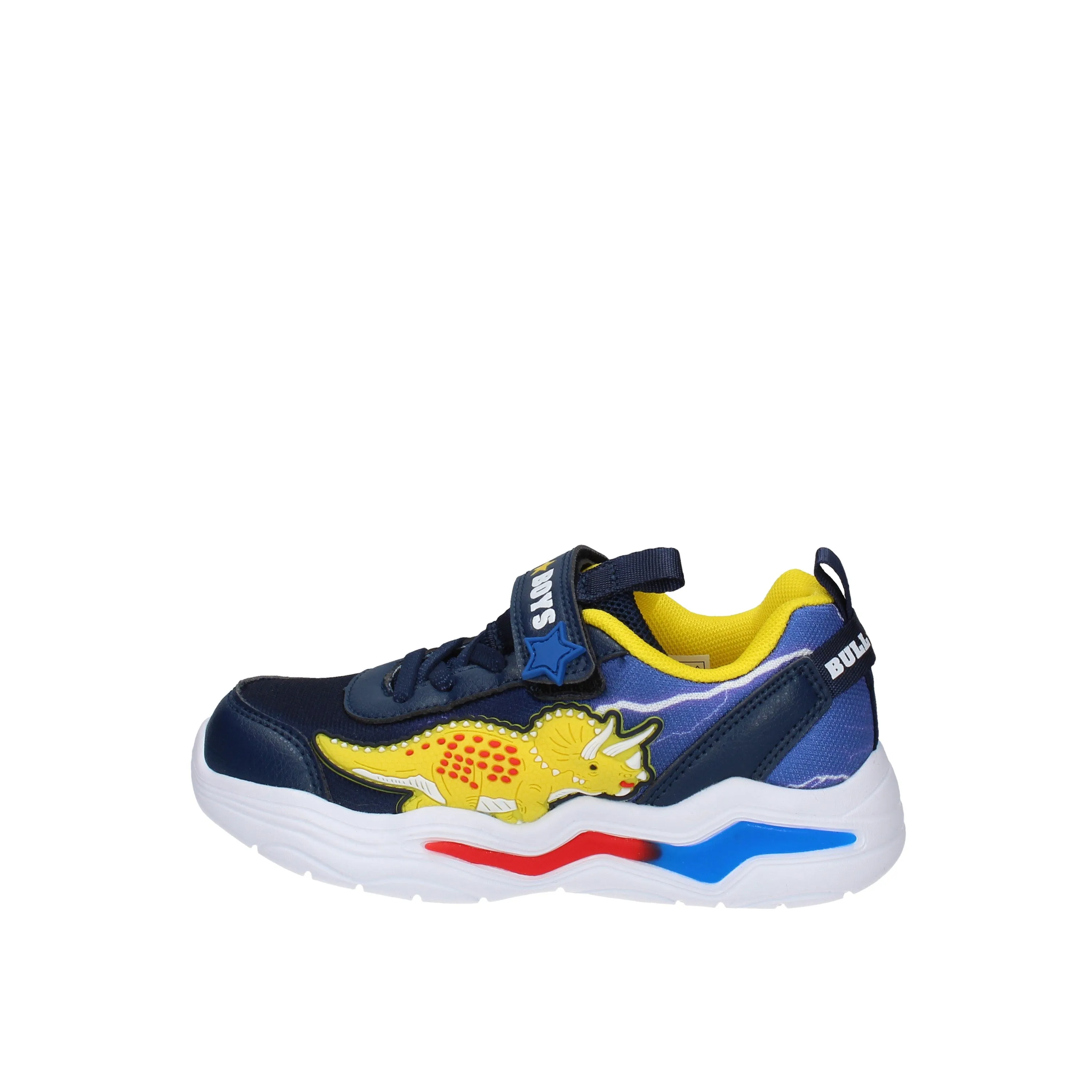 bull boys sneakers dnal3372  