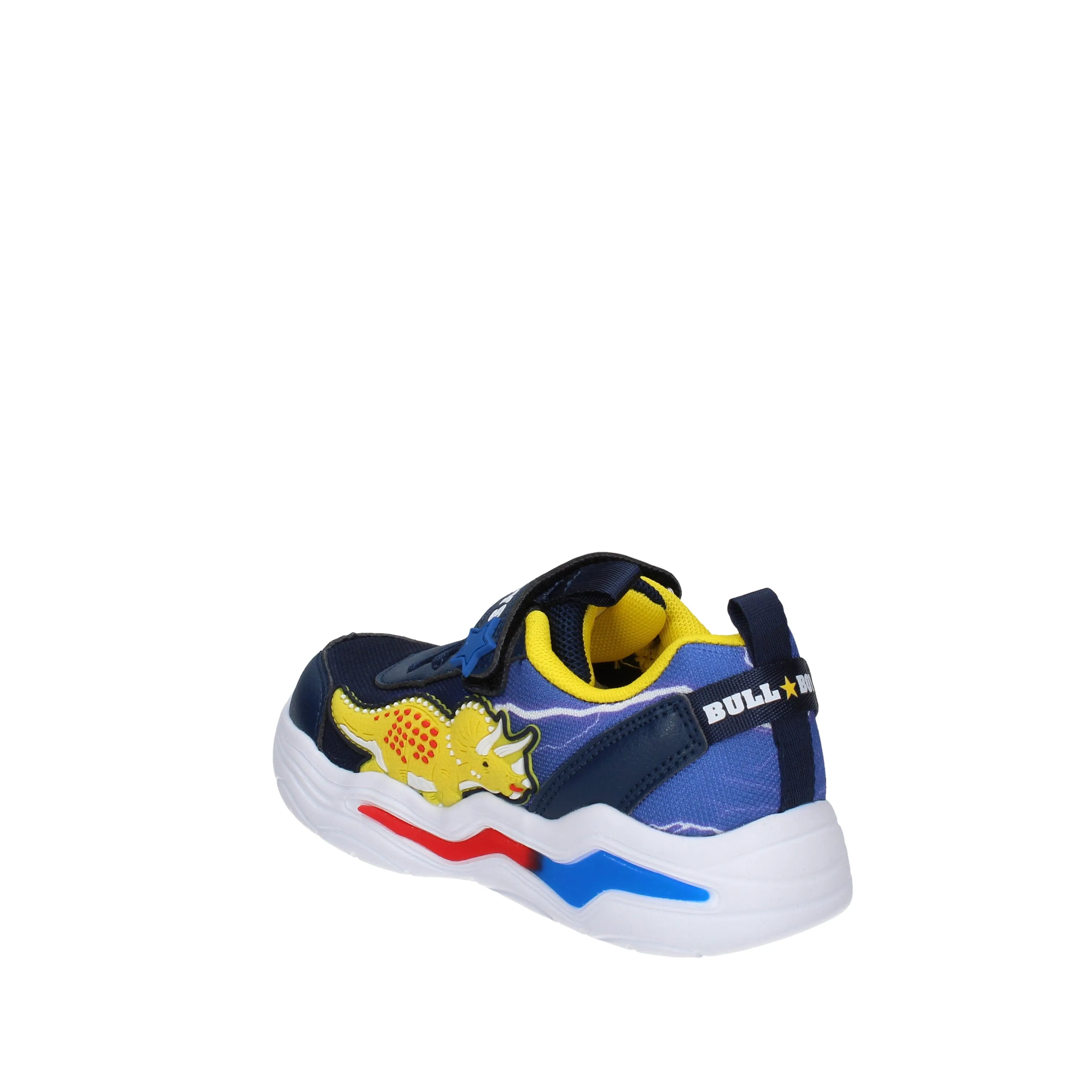 bull boys sneakers dnal3372  